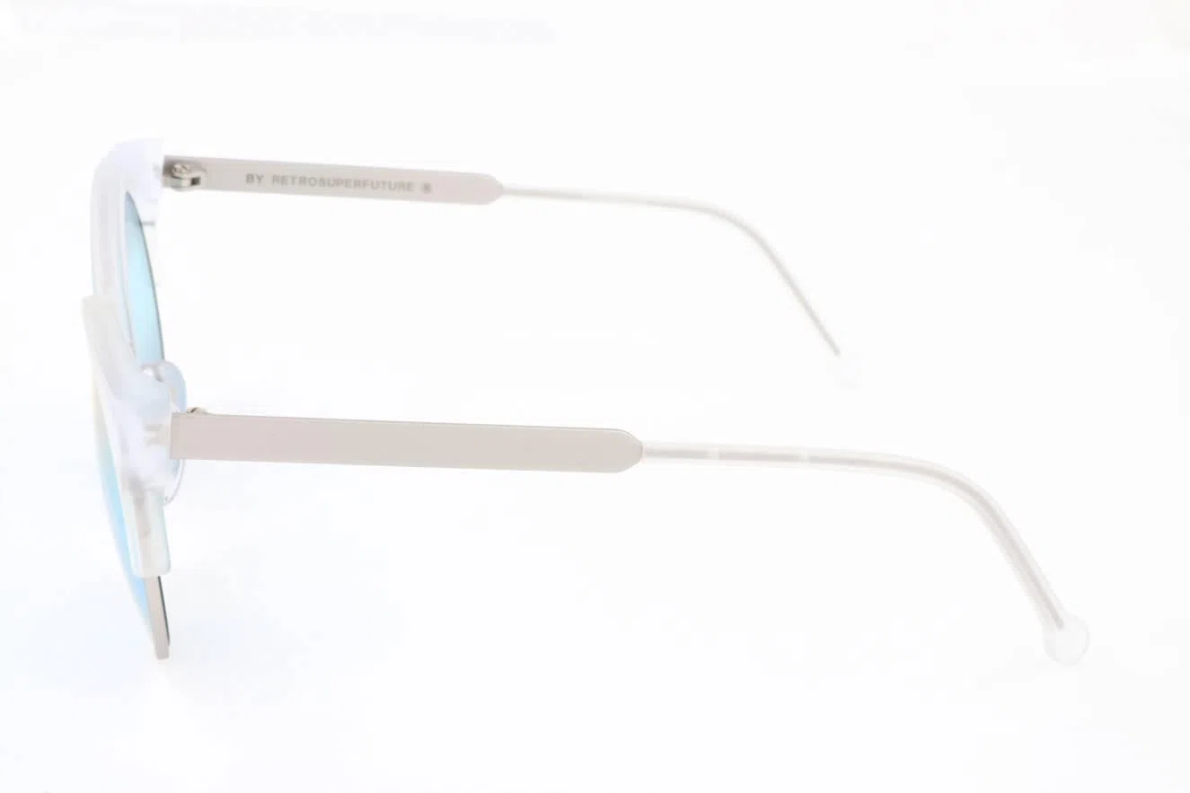 Retrosuperfuture ILARIA50M Sunglasses - view 4